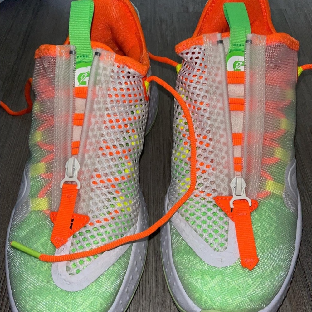gatorade nike specials